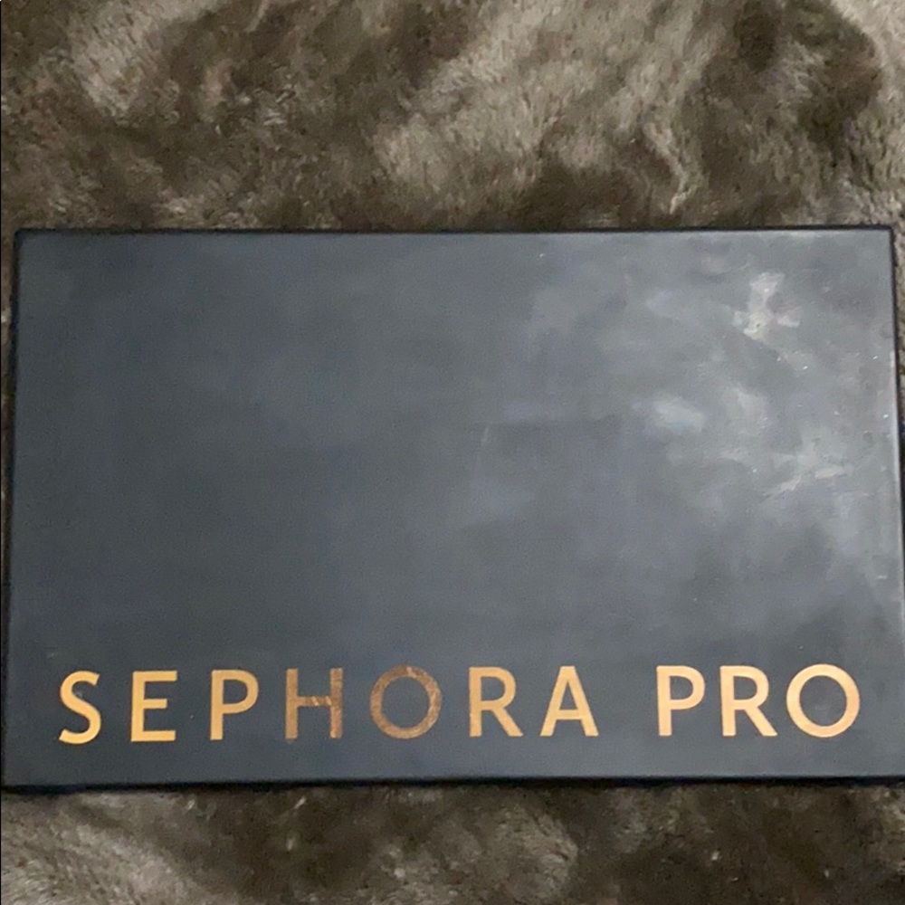 SEPHORA PRO PALETTE